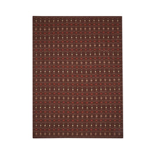 Load image into Gallery viewer, Fair Isle Cashmere Blanket