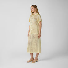 Load image into Gallery viewer, Handkerchief Skirt