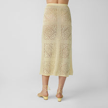 Load image into Gallery viewer, Handkerchief Skirt
