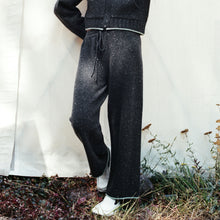 Load image into Gallery viewer, Donegal Cashmere Jogger