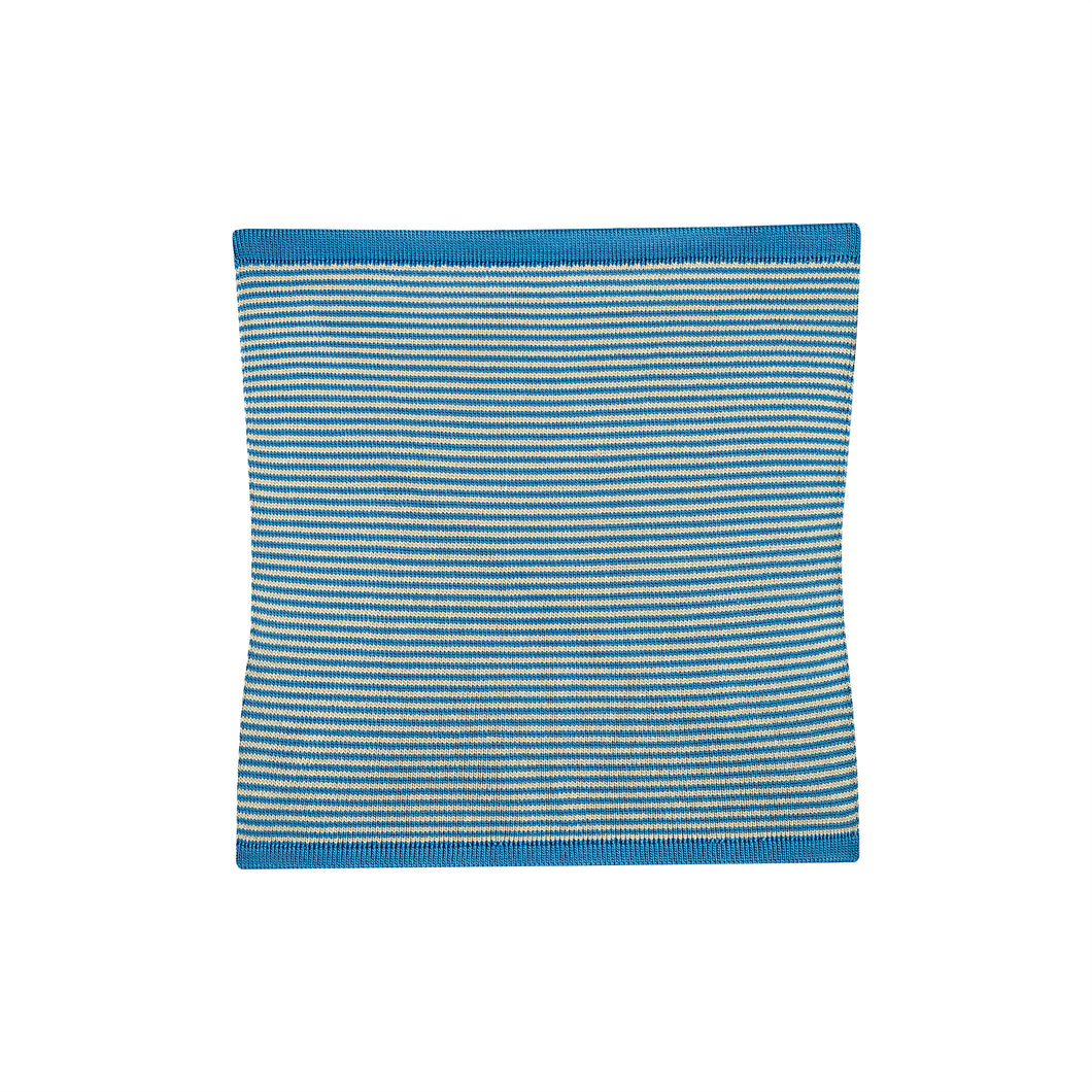 Micro Stripe Tube Top