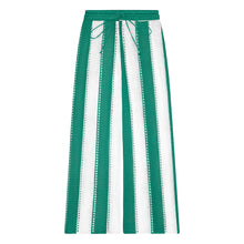 Load image into Gallery viewer, Cabana Stripe Pant
