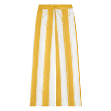 Load image into Gallery viewer, Cabana Stripe Pant
