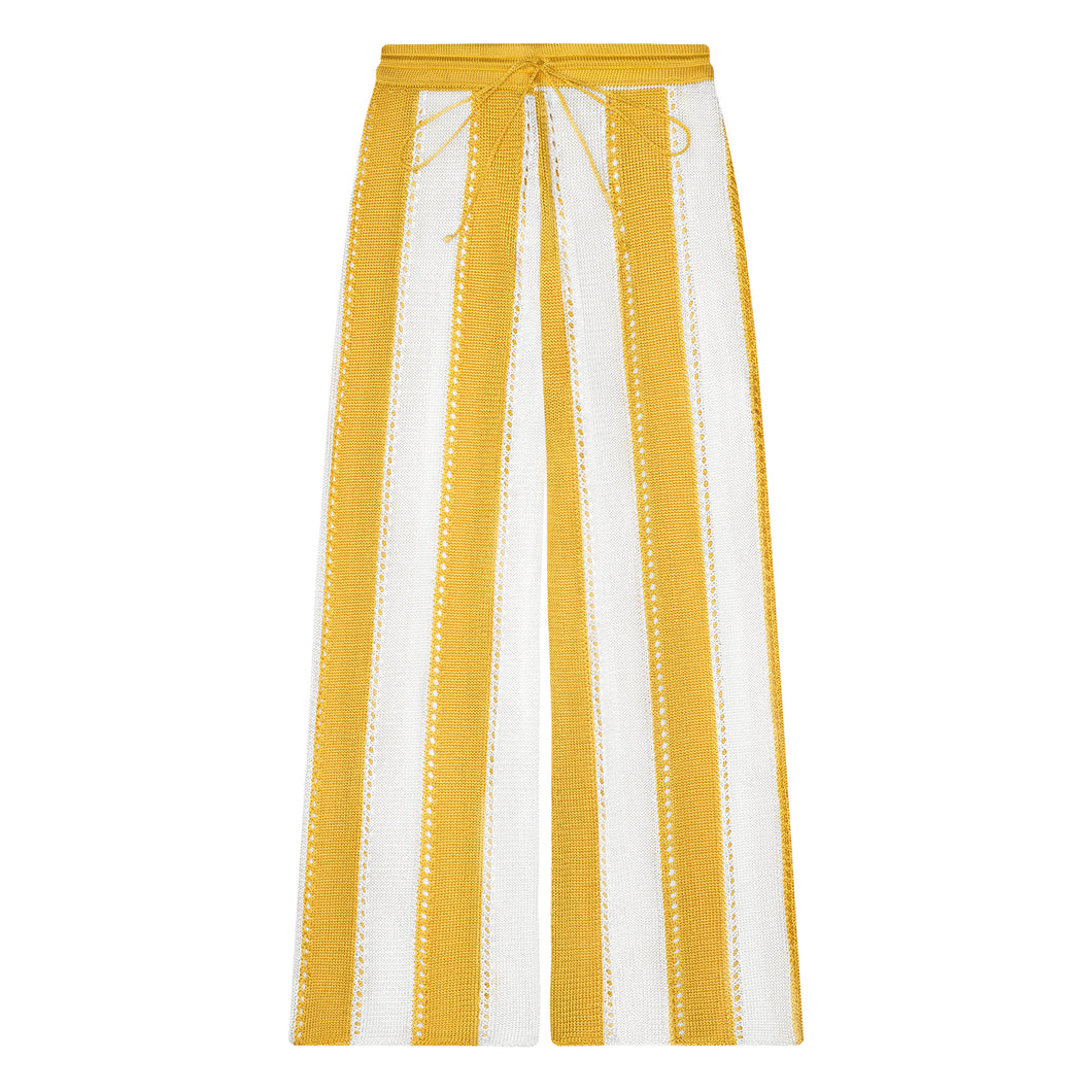Cabana Stripe Pant