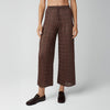Patchwork Pant