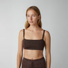 Knit Bandeau