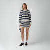 Royal Fair Isle Cardigan
