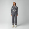 Winter Fair Isle Pant