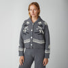 Ski Cardigan