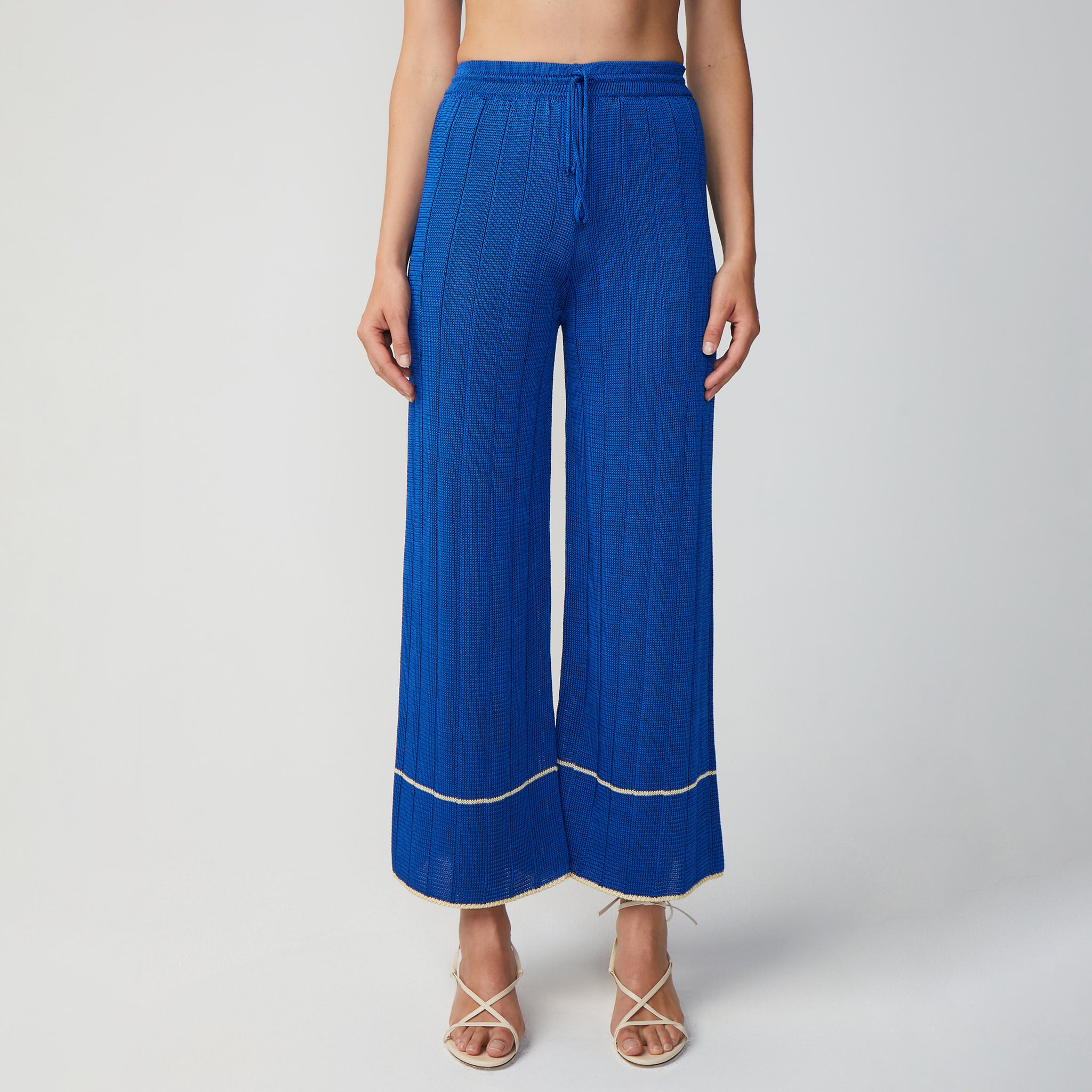 バイヤー厳選用品 Wide Mar Del Calle – Pant Pajama Rib ジャケット・アウター