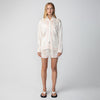 Dinner Party Long Sleeve Shirt