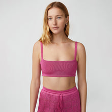 Load image into Gallery viewer, Knit Bandeau
