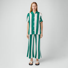 Load image into Gallery viewer, Cabana Stripe Pant
