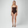 Knit One Piece
