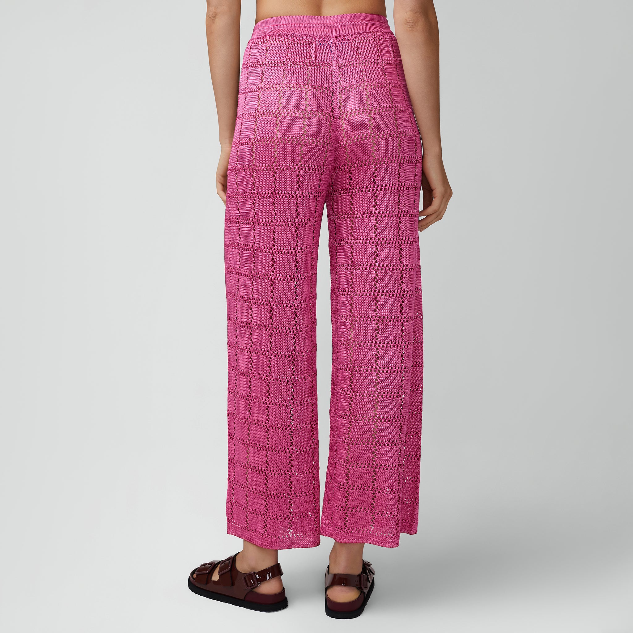 Patchwork Pant – Calle Del Mar
