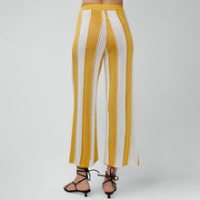 Load image into Gallery viewer, Cabana Stripe Pant
