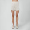 Wide Rib Short