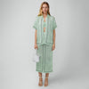 Garden Party Short Sleeve Shirt