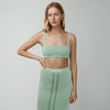 Knit Bandeau