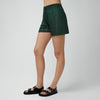 Patchwork Short