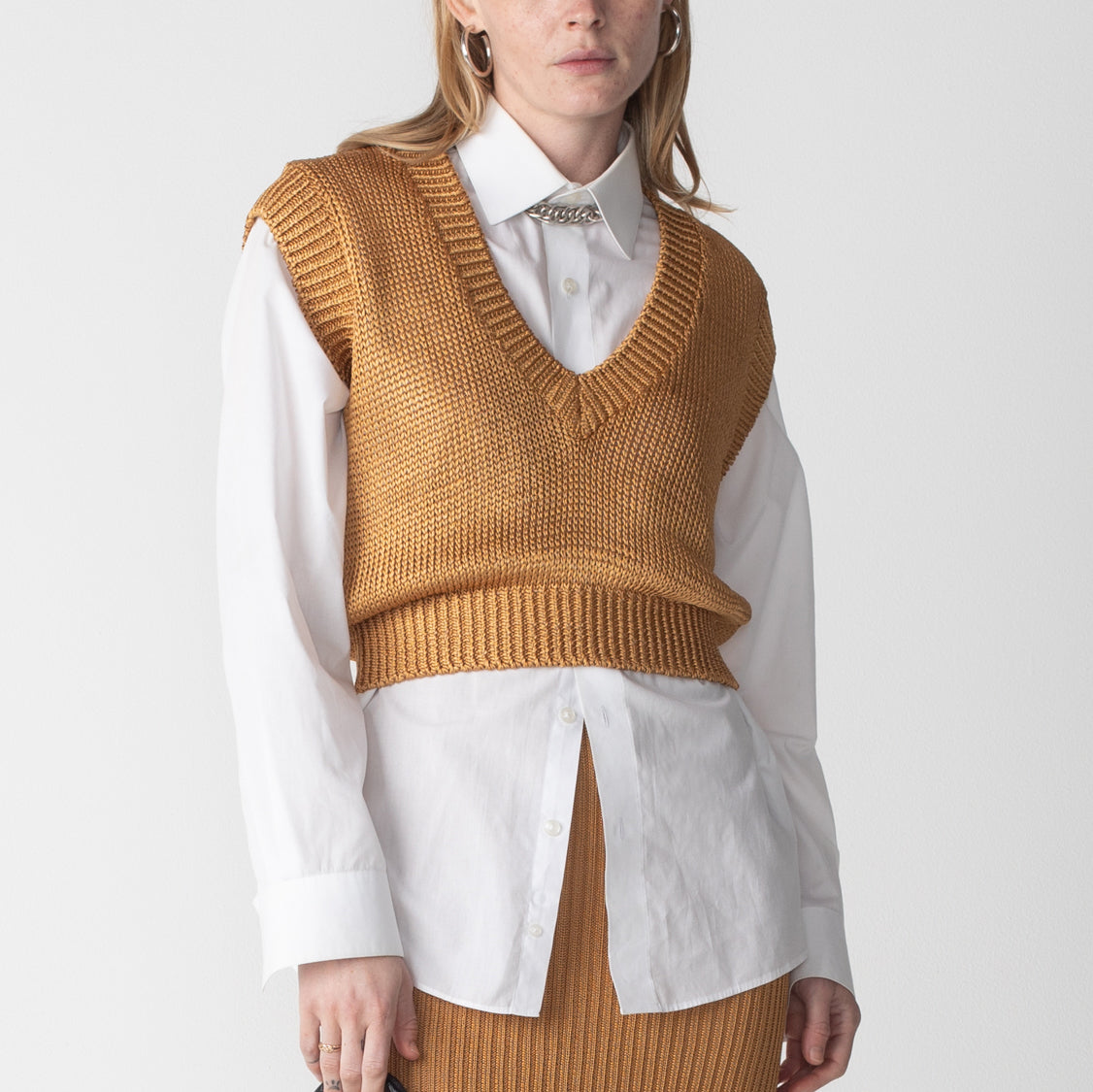 Unisex - Vest - Solid - Kash-cozy™