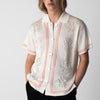 Dinner Party Short Sleeve Shirt