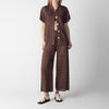 Patchwork Pant