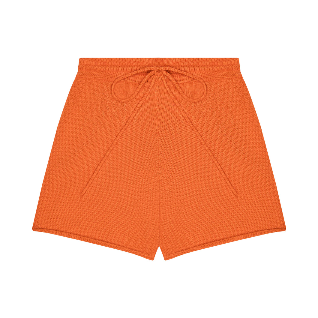 Cashmere Short