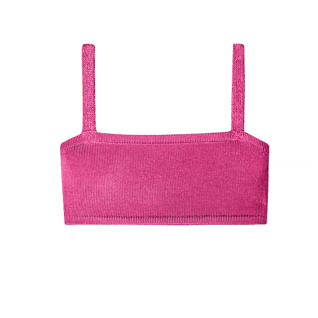 Knit Bandeau
