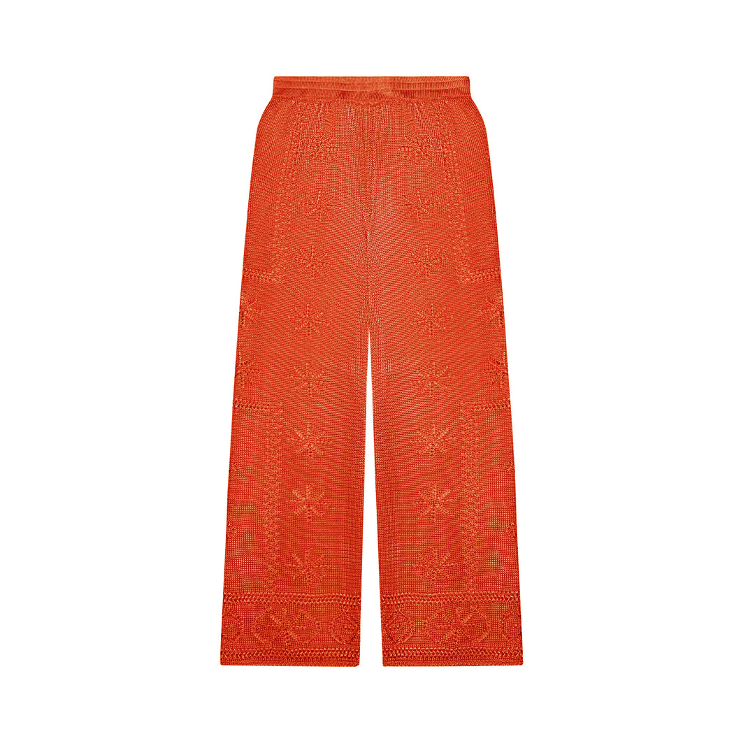 Pointelle Pant – Calle Del Mar