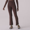 Ribbed Pant