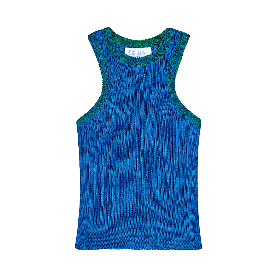 Racer Tank