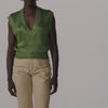 Chunky Vest
