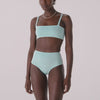 Knit Bandeau