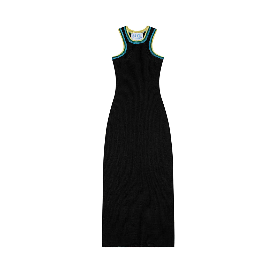 Racer Dress