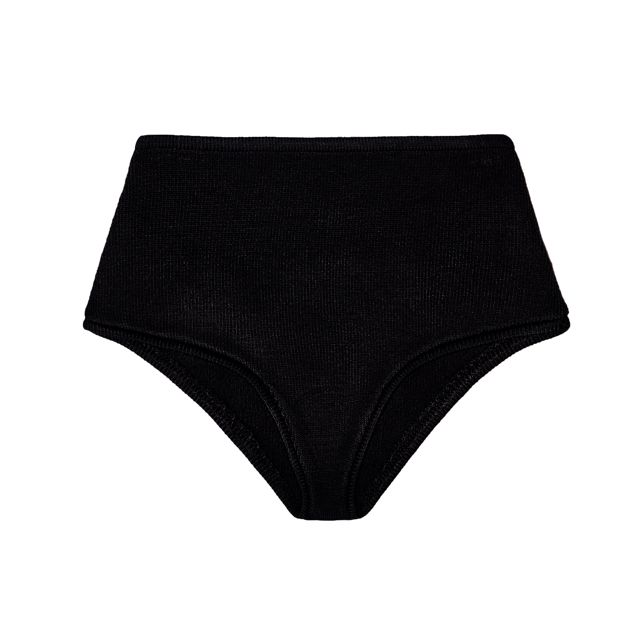 Knit Panty – Calle Del Mar