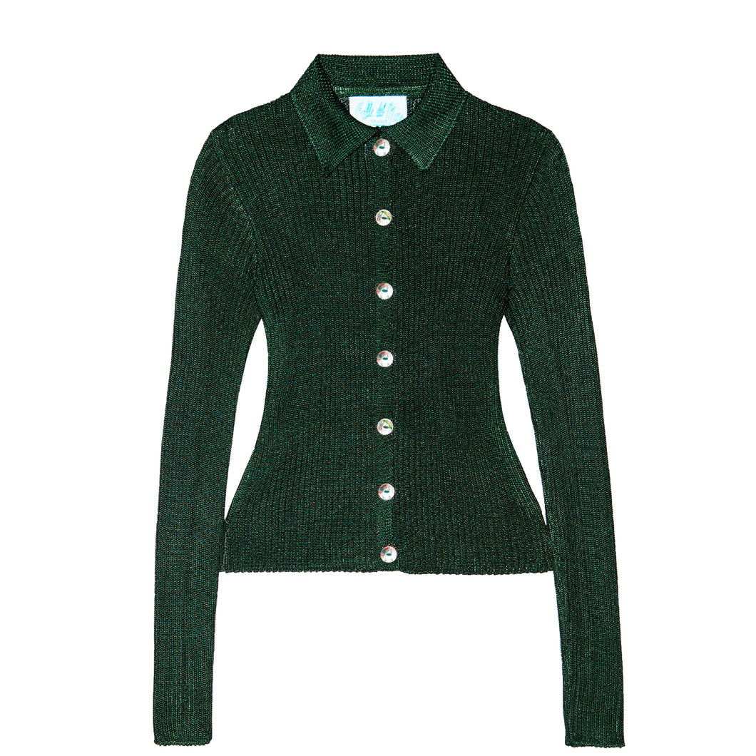 Long Sleeve Cardigan