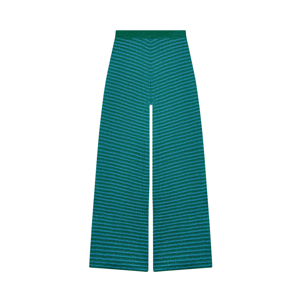 Stripe Pant