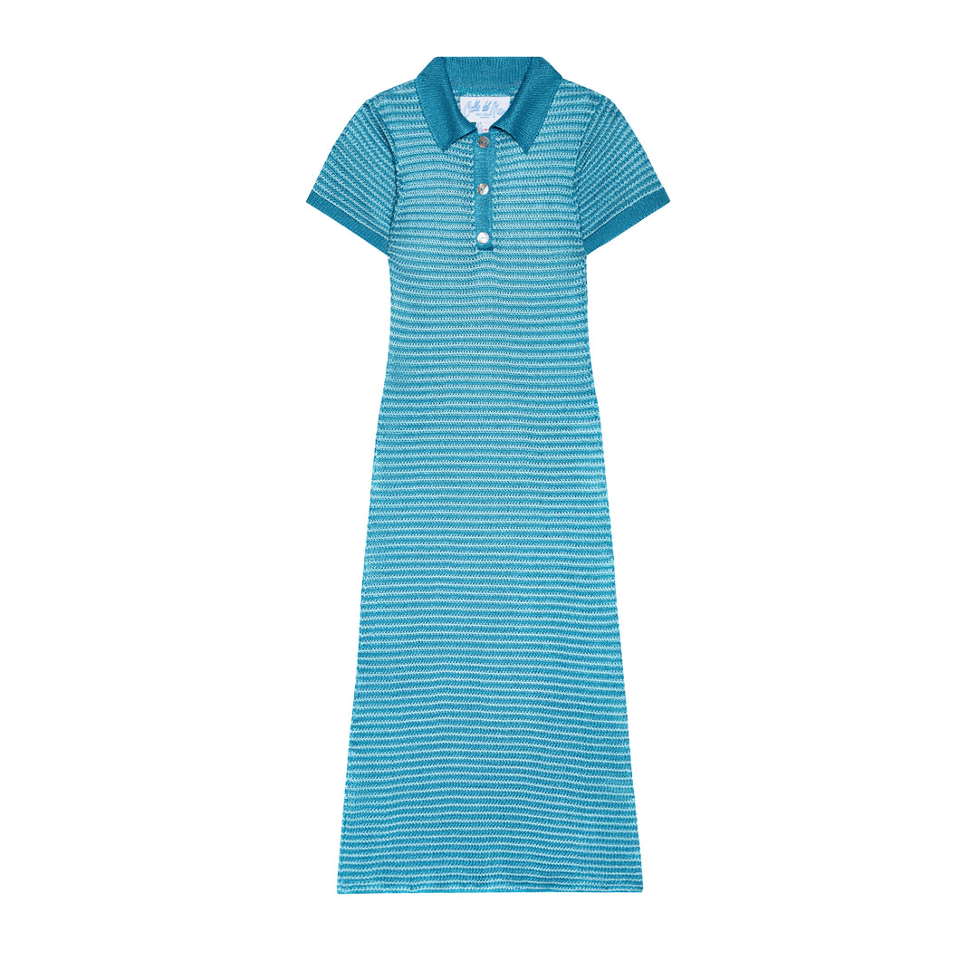 Polo Dress