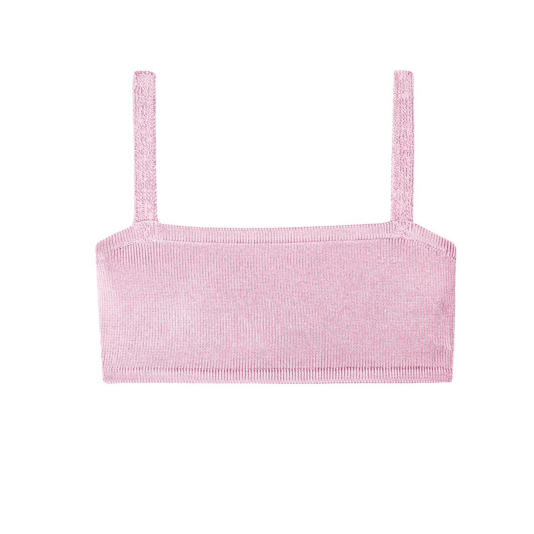 Knit Bandeau
